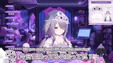 【にじさんじ】鷹宮くん、Geminiをヤンデレ執事に調教「なぜ私はこれで遊んでこなかったんだろう・・・」
 | VTuberまとめ速報 V速(ピックアップ6)