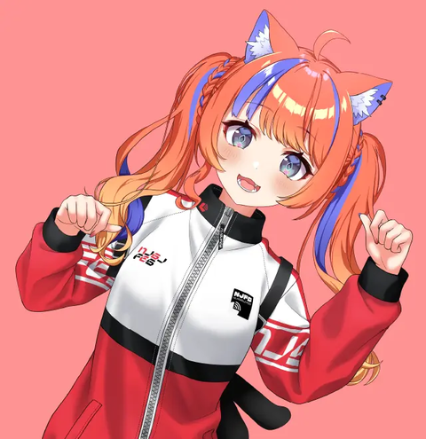 【にじさんじ】にじフェス2026、25年8～12月デビュー・復帰ライバーを新たに追加！クラスジャージビジュアルグッズの会場販売も決定 | 【にじさんじ】にじフェス2026、25年8～12月デビュー・復帰ライバーを新たに追加！クラスジャージビジュアルグッズの会場販売も決定 | VTuberまとめ速報 V速(画像19222414121033_2)