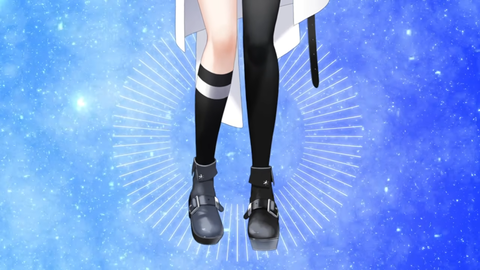 【ホロEN】しおりん、T-ウィルスに感染してゾンビに！？
 | VTuberまとめ速報 V速(ピックアップ3)