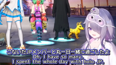 【にじさんじ】最近 コハックがおすすめしてた コーン茶🌽を飲んでるんやケド ばりうまいけん、みんなも飲んで🥰
 | VTuberまとめ速報 V速(ピックアップ3)