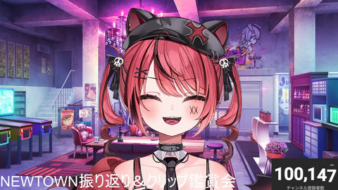 VTuberまとめ速報 V速(最新記事6)