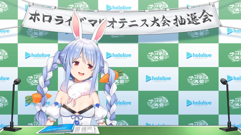 VTuberまとめ速報 V速(最新記事5)