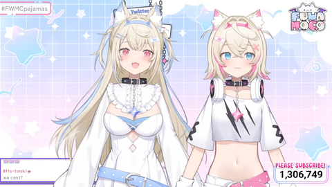 【VTuber】蜜乃木ジル、3/31をもって無原唱レコードとVTuber活動を卒業
 | VTuberまとめ速報 V速(最新記事7)