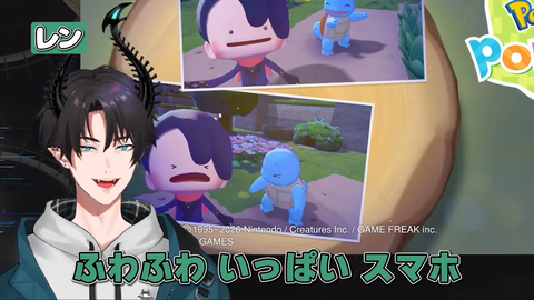 【にじさんじ】にじさんじヤバいな 80人も辞めてる
 | VTuberまとめ速報 V速(最新記事1)