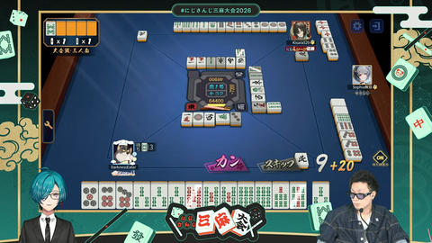 【にじさんじ】にじさんじ三麻大会、勝くんが悲願の優勝『ようやく麻雀で優勝できたんはめでたいわ』『千羽師匠がほぼイキかけているのではないか』 | 【にじさんじ】にじさんじ三麻大会、勝くんが悲願の優勝『ようやく麻雀で優勝できたんはめでたいわ』『千羽師匠がほぼイキかけているのではないか』 | 【にじさんじ】にじさんじ三麻大会、勝くんが悲願の優勝『ようやく麻雀で優勝できたんはめでたいわ』『千羽師匠がほぼイキかけているのではないか』 | 【にじさんじ】にじさんじ三麻大会、勝くんが悲願の優勝『ようやく麻雀で優勝できたんはめでたいわ』『千羽師匠がほぼイキかけているのではないか』 | 【にじさんじ】にじさんじ三麻大会、勝くんが悲願の優勝『ようやく麻雀で優勝できたんはめでたいわ』『千羽師匠がほぼイキかけているのではないか』 | VTuberまとめ速報 V速(画像29111441902884_5) 【にじさんじ】にじさんじ三麻大会、勝くんが悲願の優勝『ようやく麻雀で優勝できたんはめでたいわ』『千羽師匠がほぼイキかけているのではないか』 | 【にじさんじ】にじさんじ三麻大会、勝くんが悲願の優勝『ようやく麻雀で優勝できたんはめでたいわ』『千羽師匠がほぼイキかけているのではないか』 | 【にじさんじ】にじさんじ三麻大会、勝くんが悲願の優勝『ようやく麻雀で優勝できたんはめでたいわ』『千羽師匠がほぼイキかけているのではないか』 | 【にじさんじ】にじさんじ三麻大会、勝くんが悲願の優勝『ようやく麻雀で優勝できたんはめでたいわ』『千羽師匠がほぼイキかけているのではないか』 | 【にじさんじ】にじさんじ三麻大会、勝くんが悲願の優勝『ようやく麻雀で優勝できたんはめでたいわ』『千羽師匠がほぼイキかけているのではないか』 | VTuberまとめ速報 V速(画像29111441902884_5)