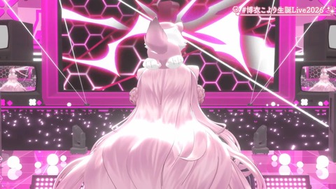 【ホロライブ】こより、新3Dお披露目生誕ライブ2026の実況感想まとめ『なんだこの美少女!?』『目元はっきり変わったな』『suaraキタ━━━━(゚∀゚)━━━━!!』 | 【ホロライブ】こより、新3Dお披露目生誕ライブ2026の実況感想まとめ『なんだこの美少女!?』『目元はっきり変わったな』『suaraキタ━━━━(゚∀゚)━━━━!!』 | VTuberまとめ速報 V速(画像29221458478827_2) 【ホロライブ】こより、新3Dお披露目生誕ライブ2026の実況感想まとめ『なんだこの美少女!?』『目元はっきり変わったな』『suaraキタ━━━━(゚∀゚)━━━━!!』 | 【ホロライブ】こより、新3Dお披露目生誕ライブ2026の実況感想まとめ『なんだこの美少女!?』『目元はっきり変わったな』『suaraキタ━━━━(゚∀゚)━━━━!!』 | VTuberまとめ速報 V速(画像29221458478827_2)