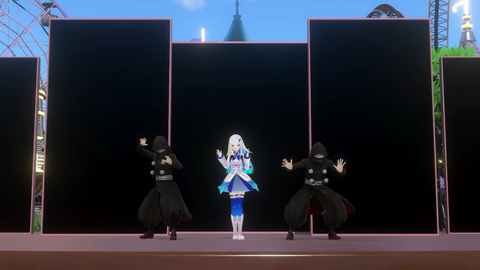 【ホロライブ】最近のホロライブキツイわ なんか次々にヘラ配信してるし
 | VTuberまとめ速報 V速(最新記事1)