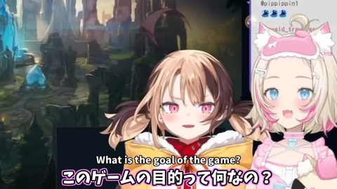 【ネオポルテ】ツルギ、トイレットぺーパーで鼻をかむ理由がバケモノすぎる
 | VTuberまとめ速報 V速(最新記事2)