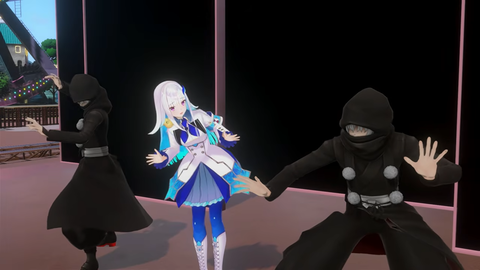 【にじさんじ】新3Dチャイカアーマーお披露目『チャイカウィング！？』『おいおいセクシーすぎるやろ』『無駄に凝りすぎだろ！』 | 【にじさんじ】新3Dチャイカアーマーお披露目『チャイカウィング！？』『おいおいセクシーすぎるやろ』『無駄に凝りすぎだろ！』 | 【にじさんじ】新3Dチャイカアーマーお披露目『チャイカウィング！？』『おいおいセクシーすぎるやろ』『無駄に凝りすぎだろ！』 | VTuberまとめ速報 V速(画像01161505040901_3)