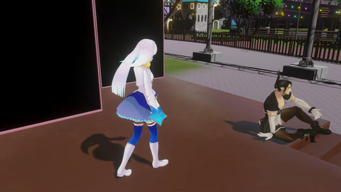 【にじさんじ】新3Dチャイカアーマーお披露目『チャイカウィング！？』『おいおいセクシーすぎるやろ』『無駄に凝りすぎだろ！』 | 【にじさんじ】新3Dチャイカアーマーお披露目『チャイカウィング！？』『おいおいセクシーすぎるやろ』『無駄に凝りすぎだろ！』 | 【にじさんじ】新3Dチャイカアーマーお披露目『チャイカウィング！？』『おいおいセクシーすぎるやろ』『無駄に凝りすぎだろ！』 | 【にじさんじ】新3Dチャイカアーマーお披露目『チャイカウィング！？』『おいおいセクシーすぎるやろ』『無駄に凝りすぎだろ！』 | VTuberまとめ速報 V速(画像01161505517752_4)