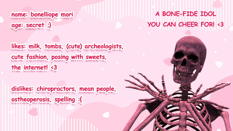 【ホロEN】カリオペ、スケスケすぎる | 【ホロEN】カリオペ、スケスケすぎる | 【ホロEN】カリオペ、スケスケすぎる | VTuberまとめ速報 V速(画像01181512309773_3)