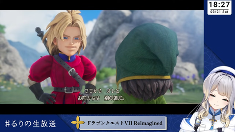 VTuberまとめ速報 V速(最新記事5)