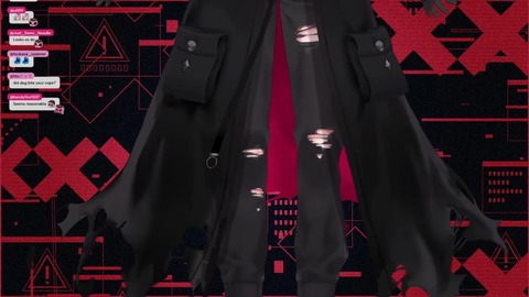 【ホロEN】カリオペ、生誕カウントダウン新衣装お披露目『ほんと表情柔らかくなったなー』『新髪型はウルフボブ』 | 【ホロEN】カリオペ、生誕カウントダウン新衣装お披露目『ほんと表情柔らかくなったなー』『新髪型はウルフボブ』 | VTuberまとめ速報 V速(画像04120452460808_2)