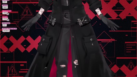 【ホロEN】カリオペ、生誕カウントダウン新衣装お披露目『ほんと表情柔らかくなったなー』『新髪型はウルフボブ』 | 【ホロEN】カリオペ、生誕カウントダウン新衣装お披露目『ほんと表情柔らかくなったなー』『新髪型はウルフボブ』 | 【ホロEN】カリオペ、生誕カウントダウン新衣装お披露目『ほんと表情柔らかくなったなー』『新髪型はウルフボブ』 | VTuberまとめ速報 V速(画像04120453097997_3)