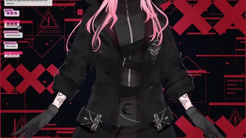 【ホロEN】カリオペ、生誕カウントダウン新衣装お披露目『ほんと表情柔らかくなったなー』『新髪型はウルフボブ』 | 【ホロEN】カリオペ、生誕カウントダウン新衣装お披露目『ほんと表情柔らかくなったなー』『新髪型はウルフボブ』 | 【ホロEN】カリオペ、生誕カウントダウン新衣装お披露目『ほんと表情柔らかくなったなー』『新髪型はウルフボブ』 | 【ホロEN】カリオペ、生誕カウントダウン新衣装お披露目『ほんと表情柔らかくなったなー』『新髪型はウルフボブ』 | VTuberまとめ速報 V速(画像04120453632142_4)