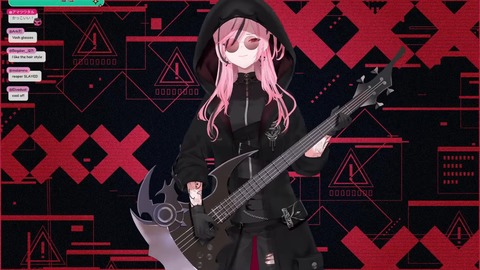 【ホロEN】カリオペ、生誕カウントダウン新衣装お披露目『ほんと表情柔らかくなったなー』『新髪型はウルフボブ』 | 【ホロEN】カリオペ、生誕カウントダウン新衣装お披露目『ほんと表情柔らかくなったなー』『新髪型はウルフボブ』 | 【ホロEN】カリオペ、生誕カウントダウン新衣装お披露目『ほんと表情柔らかくなったなー』『新髪型はウルフボブ』 | 【ホロEN】カリオペ、生誕カウントダウン新衣装お披露目『ほんと表情柔らかくなったなー』『新髪型はウルフボブ』 | 【ホロEN】カリオペ、生誕カウントダウン新衣装お披露目『ほんと表情柔らかくなったなー』『新髪型はウルフボブ』 | 【ホロEN】カリオペ、生誕カウントダウン新衣装お披露目『ほんと表情柔らかくなったなー』『新髪型はウルフボブ』 | 【ホロEN】カリオペ、生誕カウントダウン新衣装お披露目『ほんと表情柔らかくなったなー』『新髪型はウルフボブ』 | 【ホロEN】カリオペ、生誕カウントダウン新衣装お披露目『ほんと表情柔らかくなったなー』『新髪型はウルフボブ』 | VTuberまとめ速報 V速(画像04120455812016_8)