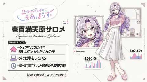 【VTuber】ミリプロによる自社音楽レーベル「Million RECORDS」が始動！
 | VTuberまとめ速報 V速(最新記事3)