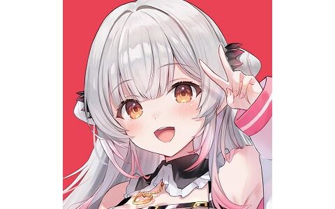 【VTuber】ミリプロによる自社音楽レーベル「Million RECORDS」が始動！
 | VTuberまとめ速報 V速(最新記事1)