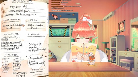 【ホロEN】キアラ、ホロメンに書いてもらった友達ノート良いな | 【ホロEN】キアラ、ホロメンに書いてもらった友達ノート良いな | 【ホロEN】キアラ、ホロメンに書いてもらった友達ノート良いな | 【ホロEN】キアラ、ホロメンに書いてもらった友達ノート良いな | 【ホロEN】キアラ、ホロメンに書いてもらった友達ノート良いな | 【ホロEN】キアラ、ホロメンに書いてもらった友達ノート良いな | VTuberまとめ速報 V速(画像09213216603260_6) 【ホロEN】キアラ、ホロメンに書いてもらった友達ノート良いな | 【ホロEN】キアラ、ホロメンに書いてもらった友達ノート良いな | 【ホロEN】キアラ、ホロメンに書いてもらった友達ノート良いな | 【ホロEN】キアラ、ホロメンに書いてもらった友達ノート良いな | 【ホロEN】キアラ、ホロメンに書いてもらった友達ノート良いな | 【ホロEN】キアラ、ホロメンに書いてもらった友達ノート良いな | VTuberまとめ速報 V速(画像09213216603260_6)