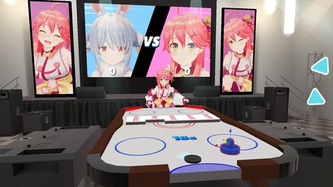 【ぶいすぽ】れんくんダブルバトルでマスボ級はようやっとる「画面端の起き攻めの読み合いみたいなのがかなりあるのでおもろい」【ポケモンチャンピオンズ】
 | VTuberまとめ速報 V速(ピックアップ5)