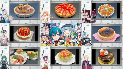 【ぶいすぽ】れんくんダブルバトルでマスボ級はようやっとる「画面端の起き攻めの読み合いみたいなのがかなりあるのでおもろい」【ポケモンチャンピオンズ】
 | VTuberまとめ速報 V速(ピックアップ3)