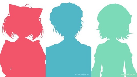 【ホロライブ】ししろんのオリ曲MV良かったわ『透き通った声と疾走感の組み合わせがよすぎる』『サイバー感あるサウンド』
 | VTuberまとめ速報 V速(ピックアップ2)