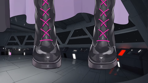 【ホロID】リスちゃん、ダークサイド新衣装お披露目『暗黒郷なのか？』『まるで血の涙を流しているようだ』 | 【ホロID】リスちゃん、ダークサイド新衣装お披露目『暗黒郷なのか？』『まるで血の涙を流しているようだ』 | VTuberまとめ速報 V速(画像11111142776046_2)