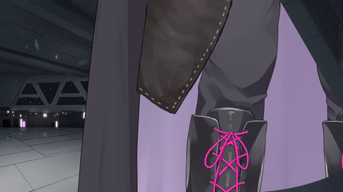 【ホロID】リスちゃん、ダークサイド新衣装お披露目『暗黒郷なのか？』『まるで血の涙を流しているようだ』 | 【ホロID】リスちゃん、ダークサイド新衣装お披露目『暗黒郷なのか？』『まるで血の涙を流しているようだ』 | 【ホロID】リスちゃん、ダークサイド新衣装お披露目『暗黒郷なのか？』『まるで血の涙を流しているようだ』 | VTuberまとめ速報 V速(画像11111143896507_3)