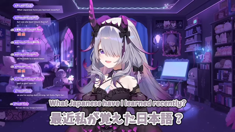 【にじさんじ】にじさんじ・にじENが全国3都市のイオンモール館内に登場！運試しルーレットなど設置ほかWEBサイトでも疑似運試し体験提供
 | VTuberまとめ速報 V速(ピックアップ1)