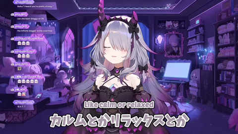 【ホロEN】ビジュー、日本生活で日本語の成長を実感する | 【ホロEN】ビジュー、日本生活で日本語の成長を実感する | 【ホロEN】ビジュー、日本生活で日本語の成長を実感する | 【ホロEN】ビジュー、日本生活で日本語の成長を実感する | VTuberまとめ速報 V速(画像11235130663555_4) 【ホロEN】ビジュー、日本生活で日本語の成長を実感する | 【ホロEN】ビジュー、日本生活で日本語の成長を実感する | 【ホロEN】ビジュー、日本生活で日本語の成長を実感する | 【ホロEN】ビジュー、日本生活で日本語の成長を実感する | VTuberまとめ速報 V速(画像11235130663555_4)