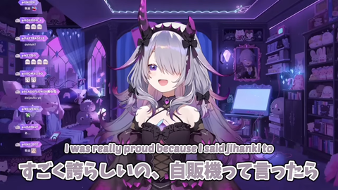 【ホロEN】ビジュー、日本生活で日本語の成長を実感する | 【ホロEN】ビジュー、日本生活で日本語の成長を実感する | 【ホロEN】ビジュー、日本生活で日本語の成長を実感する | 【ホロEN】ビジュー、日本生活で日本語の成長を実感する | 【ホロEN】ビジュー、日本生活で日本語の成長を実感する | VTuberまとめ速報 V速(画像11235132547433_5) 【ホロEN】ビジュー、日本生活で日本語の成長を実感する | 【ホロEN】ビジュー、日本生活で日本語の成長を実感する | 【ホロEN】ビジュー、日本生活で日本語の成長を実感する | 【ホロEN】ビジュー、日本生活で日本語の成長を実感する | 【ホロEN】ビジュー、日本生活で日本語の成長を実感する | VTuberまとめ速報 V速(画像11235132547433_5)
