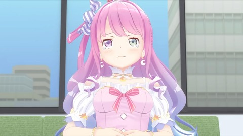 【ホロEN】べーちゃんが大好きなもんじゃを封印した切実な理由
 | VTuberまとめ速報 V速(ピックアップ6)