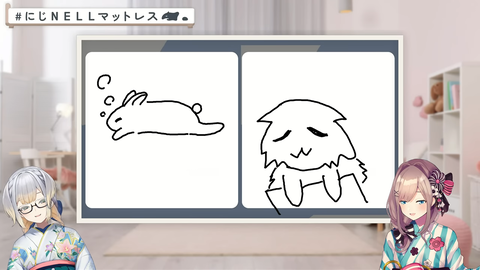 【VTuber】ういママ×カラオケ館のコラボキャンペーン開催！『なんでイラストレーターなのにカラオケとコラボできるんだ…すごすぎる』
 | VTuberまとめ速報 V速(ピックアップ2)