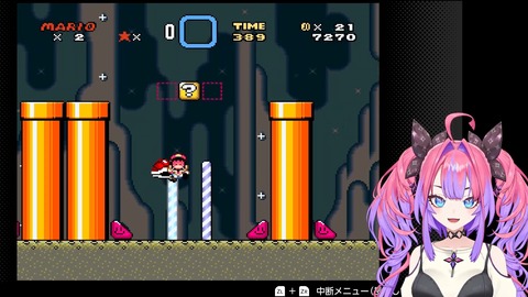 【ホロライブ】ホロインディー初のVR対応ゲーム『Holo Hockey』が登場！『これやべえVRでホロメンと二人っきり？』
 | VTuberまとめ速報 V速(ピックアップ7)