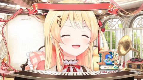 【にじさんじ】とんでもないメンツに放り込まれるベリー、誘われた経路はエマたそ→酒寄→ベリーだった
 | VTuberまとめ速報 V速(最新記事7)