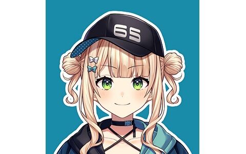 【にじさんじ】みかるん「人に失礼なことはしない。まぁマネさんにはぴろぴろぴ～ｗって言うけどｗ」
 | VTuberまとめ速報 V速(最新記事1)