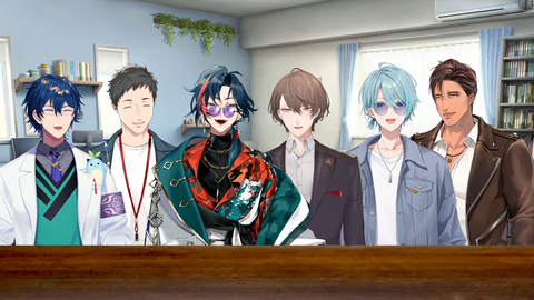 【ホロライブ】ぺこら「飯食おうと思ったら酔っ払いの介護、どんだけアイツ酔ってんねん！(マリン船長)」
 | VTuberまとめ速報 V速(ピックアップ6)