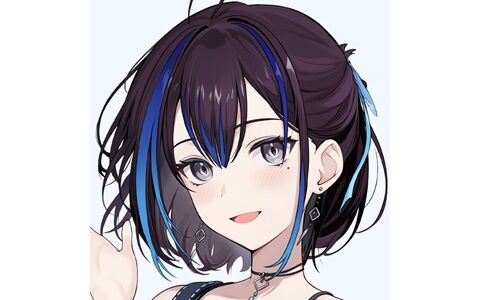 【ホロライブ】誰か泣いてわためが不思議なおどりで和まそうとしたの誰だっけ？
 | VTuberまとめ速報 V速(ピックアップ2)