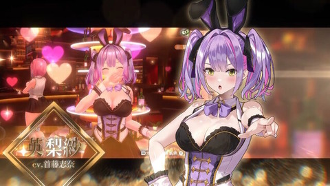 【VTuber】ういママ×カラオケ館のコラボキャンペーン開催！『なんでイラストレーターなのにカラオケとコラボできるんだ…すごすぎる』
 | VTuberまとめ速報 V速(ピックアップ3)