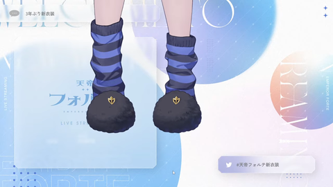 【ホロライブ】かなで、生誕祭2026「IN PROGRESS」の実況感想まとめ　かなで「まだ未完成だけど、突き進んでいきます！」
 | VTuberまとめ速報 V速(ピックアップ8)