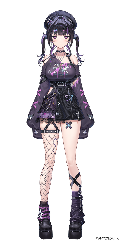 【にじさんじ】男4人女4人のストリーマーチーム「Y4T4 (ヤタ)」がデビュー！Xが本日から始動【初配信リレー4/21(火)21:00、4/22(水)21:00】 | 【にじさんじ】男4人女4人のストリーマーチーム「Y4T4 (ヤタ)」がデビュー！Xが本日から始動【初配信リレー4/21(火)21:00、4/22(水)21:00】 | VTuberまとめ速報 V速(画像19194315753289_2)