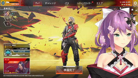 【すぺしゃりて】スプラ界隈よく知らんけどにじ新人のスプラ2日本1位とまごもはどっちが上？ ← 前衛と後衛だからどっちが上とかなさそう
 | VTuberまとめ速報 V速(最新記事19)