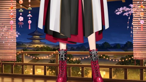 【ななし】まちスパチャプロジェクトでモニターに映るVTuberと地元の方が交流する場を提供
 | VTuberまとめ速報 V速(最新記事1)