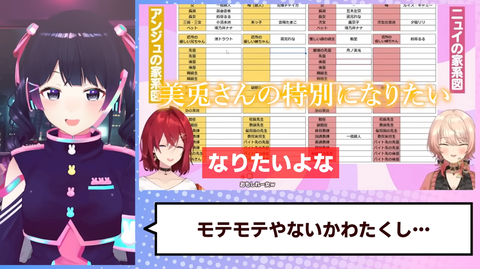 【にじさんじ】委員長の『配信中に、わたくしの話、してましたよね』実況感想まとめ | 【にじさんじ】委員長の『配信中に、わたくしの話、してましたよね』実況感想まとめ | 【にじさんじ】委員長の『配信中に、わたくしの話、してましたよね』実況感想まとめ | 【にじさんじ】委員長の『配信中に、わたくしの話、してましたよね』実況感想まとめ | 【にじさんじ】委員長の『配信中に、わたくしの話、してましたよね』実況感想まとめ | 【にじさんじ】委員長の『配信中に、わたくしの話、してましたよね』実況感想まとめ | 【にじさんじ】委員長の『配信中に、わたくしの話、してましたよね』実況感想まとめ | 【にじさんじ】委員長の『配信中に、わたくしの話、してましたよね』実況感想まとめ | 【にじさんじ】委員長の『配信中に、わたくしの話、してましたよね』実況感想まとめ | 【にじさんじ】委員長の『配信中に、わたくしの話、してましたよね』実況感想まとめ | VTuberまとめ速報 V速(画像01083506073130_10)