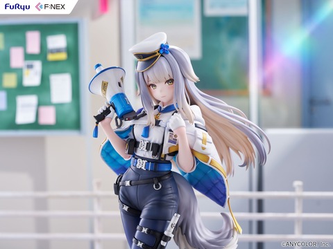【にじさんじ】栞葉、1/7スケールフィギュアの発売を決定！パンツスタイルだからこそ健全コンテンツでは届かないところまで追えるキワがある | 【にじさんじ】栞葉、1/7スケールフィギュアの発売を決定！パンツスタイルだからこそ健全コンテンツでは届かないところまで追えるキワがある | VTuberまとめ速報 V速(画像01131447365275_2)