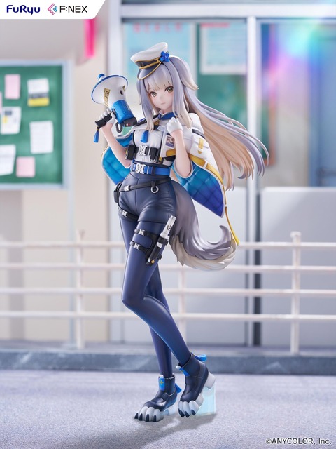 【にじさんじ】栞葉、1/7スケールフィギュアの発売を決定！パンツスタイルだからこそ健全コンテンツでは届かないところまで追えるキワがある | 【にじさんじ】栞葉、1/7スケールフィギュアの発売を決定！パンツスタイルだからこそ健全コンテンツでは届かないところまで追えるキワがある | 【にじさんじ】栞葉、1/7スケールフィギュアの発売を決定！パンツスタイルだからこそ健全コンテンツでは届かないところまで追えるキワがある | VTuberまとめ速報 V速(画像01131448258790_3)
