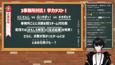 【にじさんじ】令嬢、デビュー1週間雑談『うまトマ特盛2つはやべーわw』『食器の洗い物1〜2週間放置…？汚嬢様か？』
 | VTuberまとめ速報 V速(最新記事2)