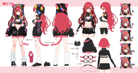 【VTuber】k4sen「すいません、人を探しています」→ VTuber事業「UltraLMTM」の新たなポジションの募集を開始
 | VTuberまとめ速報 V速(ピックアップ7)
