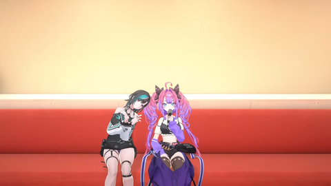 【ホロスタ】ロベル「これが…LoL？あんまこんなこと言いたくないが……………おもろい。」
 | VTuberまとめ速報 V速(最新記事9)