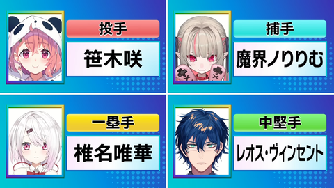 【にじさんじ】パワプロ2026にライバーがゲーム内登場！？詳細はにじフェス2026で | 【にじさんじ】パワプロ2026にライバーがゲーム内登場！？詳細はにじフェス2026で | 【にじさんじ】パワプロ2026にライバーがゲーム内登場！？詳細はにじフェス2026で | 【にじさんじ】パワプロ2026にライバーがゲーム内登場！？詳細はにじフェス2026で | 【にじさんじ】パワプロ2026にライバーがゲーム内登場！？詳細はにじフェス2026で | 【にじさんじ】パワプロ2026にライバーがゲーム内登場！？詳細はにじフェス2026で | 【にじさんじ】パワプロ2026にライバーがゲーム内登場！？詳細はにじフェス2026で | 【にじさんじ】パワプロ2026にライバーがゲーム内登場！？詳細はにじフェス2026で | 【にじさんじ】パワプロ2026にライバーがゲーム内登場！？詳細はにじフェス2026で | 【にじさんじ】パワプロ2026にライバーがゲーム内登場！？詳細はにじフェス2026で | 【にじさんじ】パワプロ2026にライバーがゲーム内登場！？詳細はにじフェス2026で | 【にじさんじ】パワプロ2026にライバーがゲーム内登場！？詳細はにじフェス2026で | 【にじさんじ】パワプロ2026にライバーがゲーム内登場！？詳細はにじフェス2026で | 【にじさんじ】パワプロ2026にライバーがゲーム内登場！？詳細はにじフェス2026で | 【にじさんじ】パワプロ2026にライバーがゲーム内登場！？詳細はにじフェス2026で | 【にじさんじ】パワプロ2026にライバーがゲーム内登場！？詳細はにじフェス2026で | VTuberまとめ速報 V速(画像03165513701620_16)
